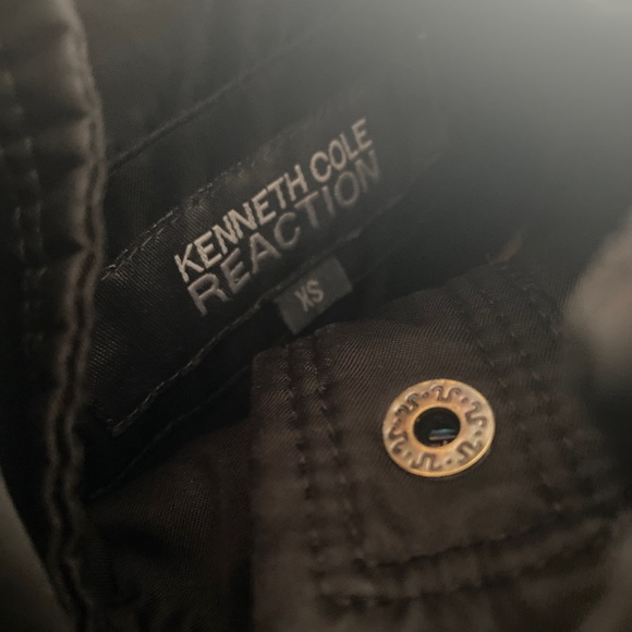 Kenneth Cole All Weather Jacket - Picture 3 of 3